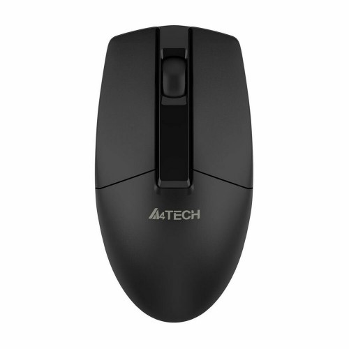 Беспроводная мышь A4Tech G3-330N (черный) 