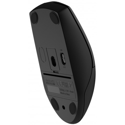 Беспроводная мышь A4Tech G3-330N (черный) 2