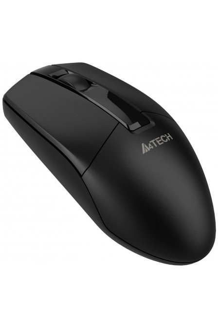 Беспроводная мышь A4Tech G3-330N (черный) 3