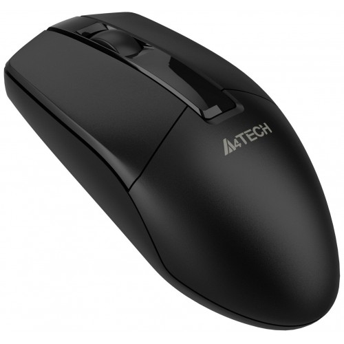 Беспроводная мышь A4Tech G3-330N (черный) 4