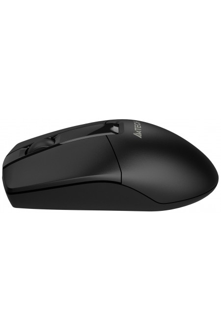 Беспроводная мышь A4Tech G3-330N (черный) 4