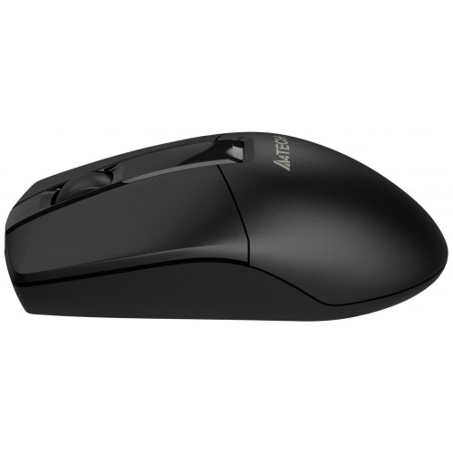 Беспроводная мышь A4Tech G3-330N (черный) 5