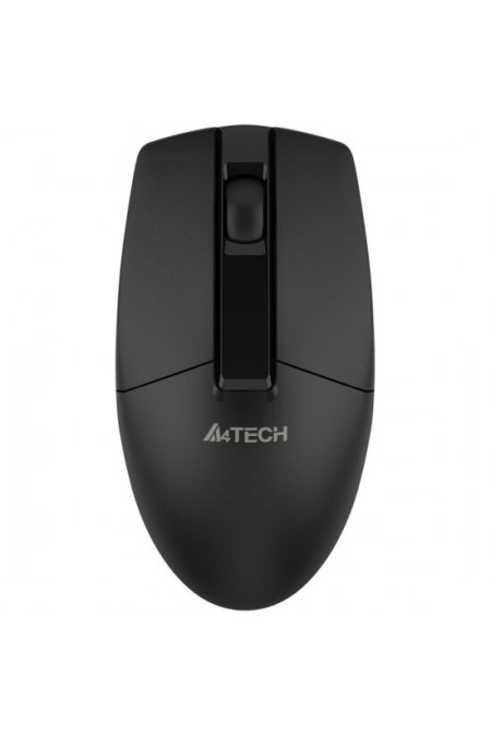 Беспроводная мышь A4Tech G3-330NS (черный) 1