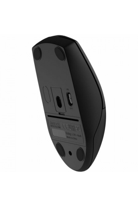 Беспроводная мышь A4Tech G3-330NS (черный) 3