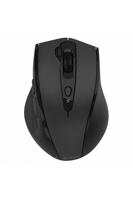 Беспроводная мышь A4Tech G7-810 Air2 (черный) 