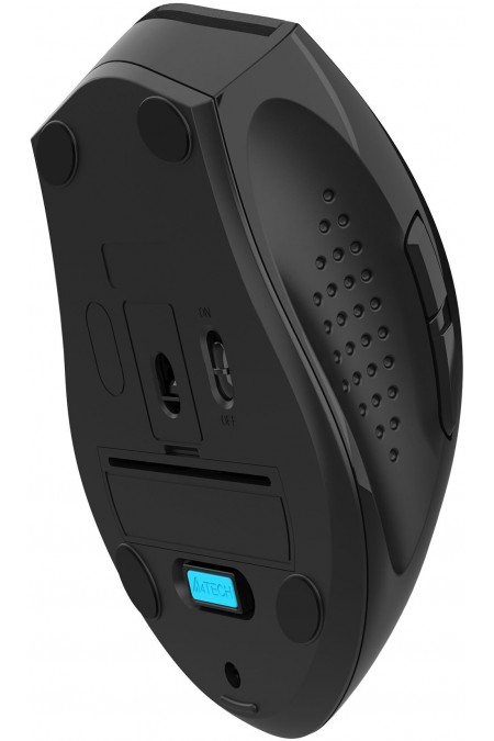 Беспроводная мышь A4Tech G7-810 Air2 (черный) 4