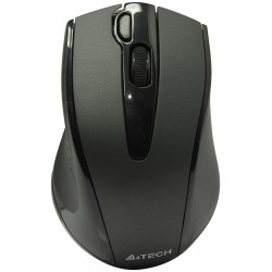 Беспроводная мышь A4Tech G9-500F (черный)
