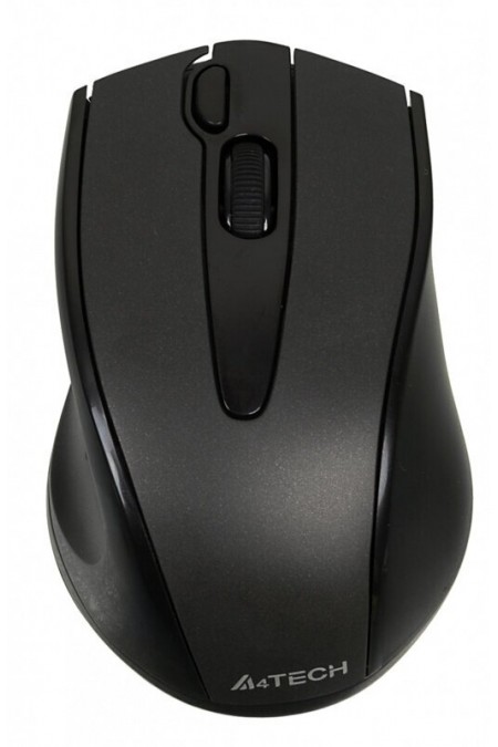 Беспроводная мышь A4Tech G9-500F (черный) 