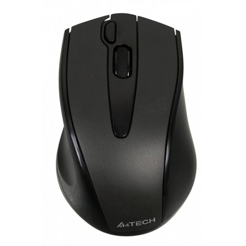 Беспроводная мышь A4Tech G9-500F (черный) 