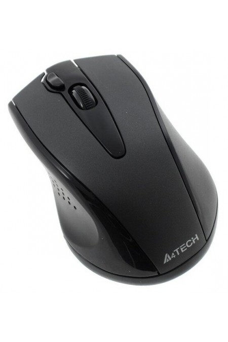Беспроводная мышь A4Tech G9-500F (черный) 4