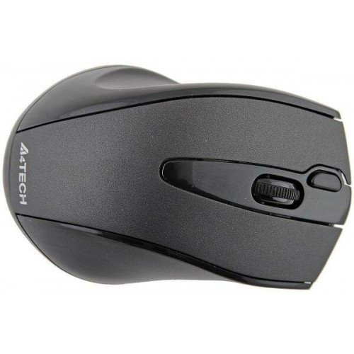 Беспроводная мышь A4Tech G9-500F (черный) 9