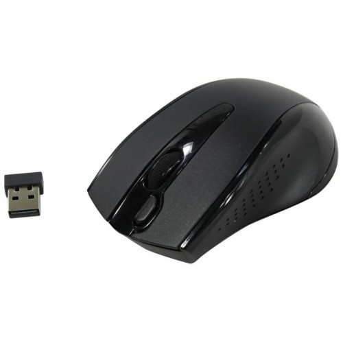 Беспроводная мышь A4Tech G9-500FS (черный) 1