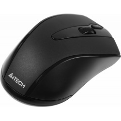 Беспроводная мышь A4Tech G9-500FS (черный)