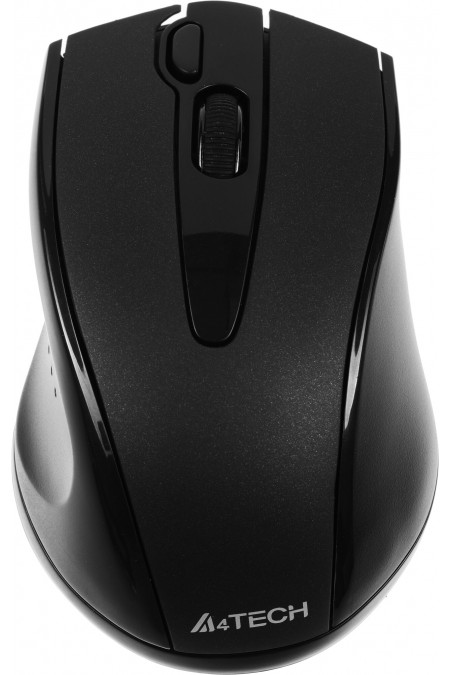 Беспроводная мышь A4Tech G9-500FS (черный) 1