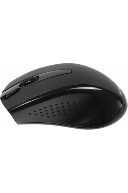 Беспроводная мышь A4Tech G9-500FS (черный) 2