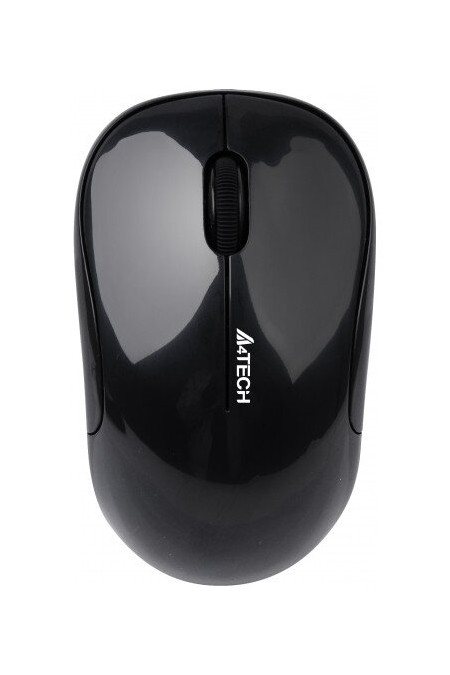 Беспроводная мышь A4Tech V-Track G3-300N (черный) 2