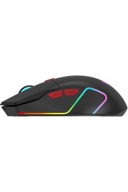 Беспроводная мышь Acer Nitro OMR304 (черный) 