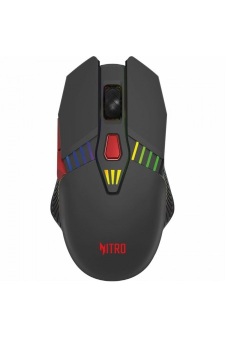 Беспроводная мышь Acer Nitro OMR305 (черный) 