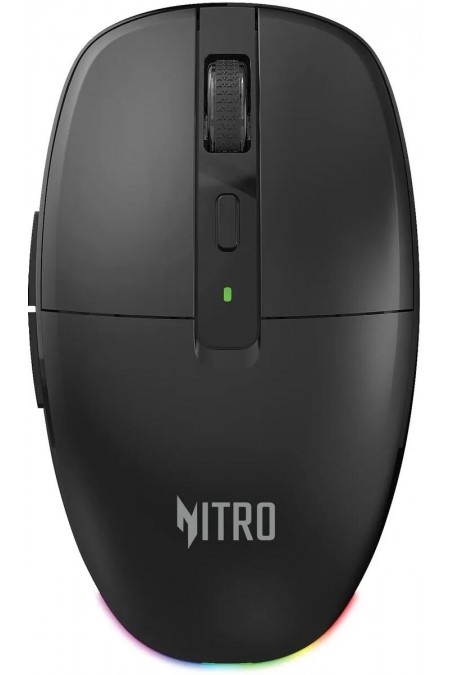 Беспроводная мышь Acer Nitro OMR400 (черный) 