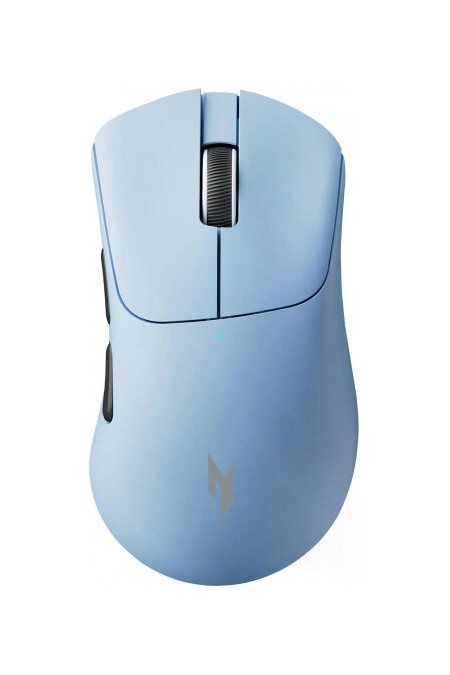 Беспроводная мышь Acer Nitro OMR505 (ZL.MCE11.01F) (голубой) 