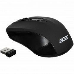 Беспроводная мышь Acer OMR010 (черный)