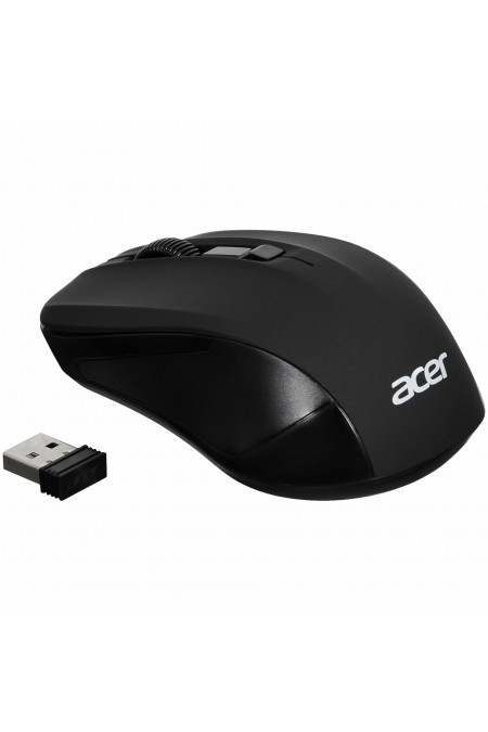 Беспроводная мышь Acer OMR010 (черный) 3