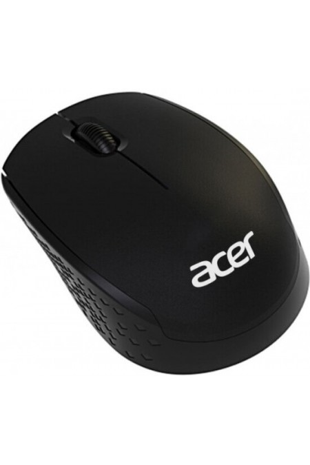 Беспроводная мышь Acer OMR020 (черный) 