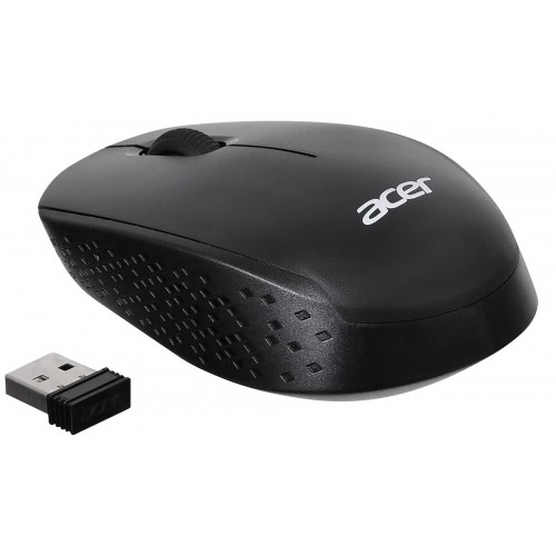 Беспроводная мышь Acer OMR020 (черный) 4