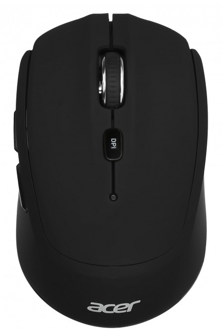 Беспроводная мышь Acer OMR040 (черный) 