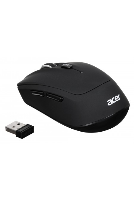 Беспроводная мышь Acer OMR040 (черный) 4