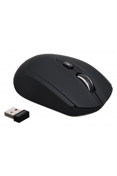 Беспроводная мышь Acer OMR040 (черный) 5