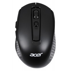 Беспроводная мышь Acer OMR060 (черный)