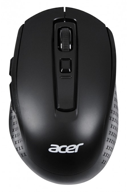 Беспроводная мышь Acer OMR060 (черный) 