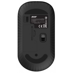 Беспроводная мышь Acer OMR130 (черный)