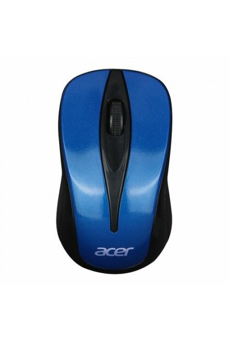 Беспроводная мышь Acer OMR132 (синий/черный) 1