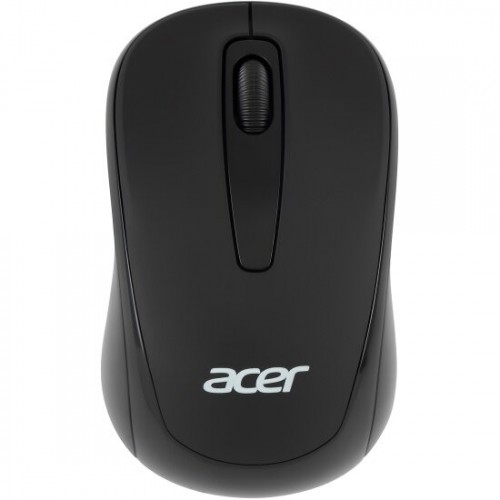 Беспроводная мышь Acer OMR133 (черный) 