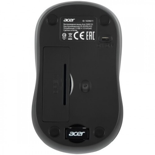 Беспроводная мышь Acer OMR133 (черный) 1
