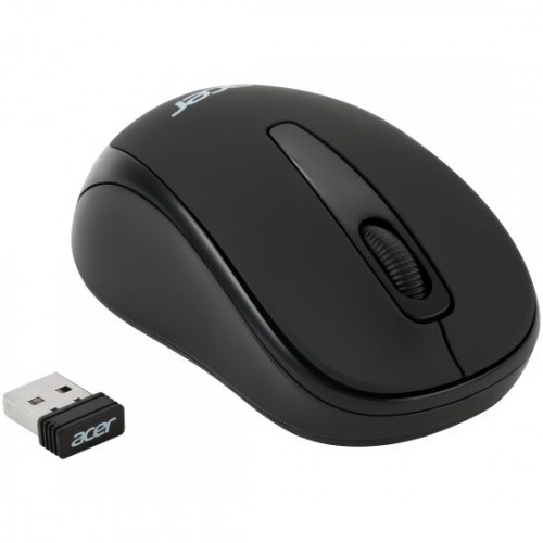 Беспроводная мышь Acer OMR133 (черный) 4