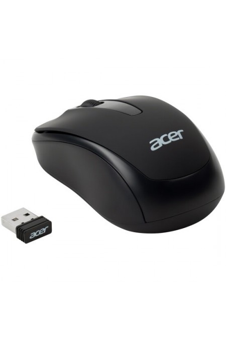 Беспроводная мышь Acer OMR133 (черный) 4