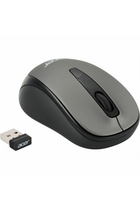 Беспроводная мышь Acer OMR134 (серый) 