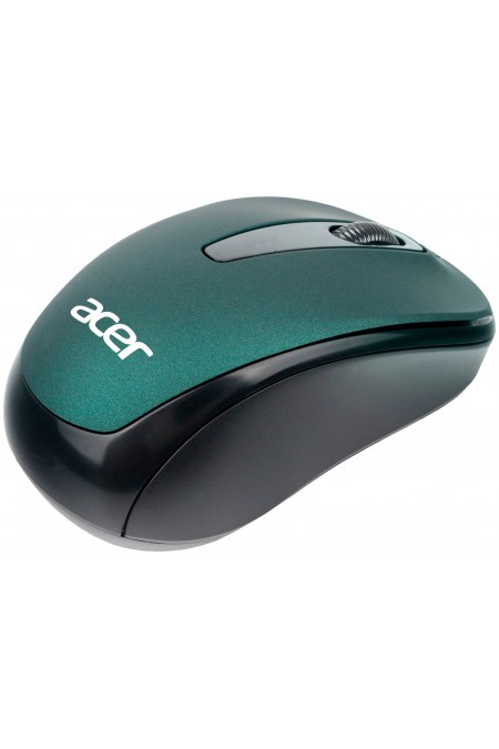 Беспроводная мышь Acer OMR135 (зеленый) 1