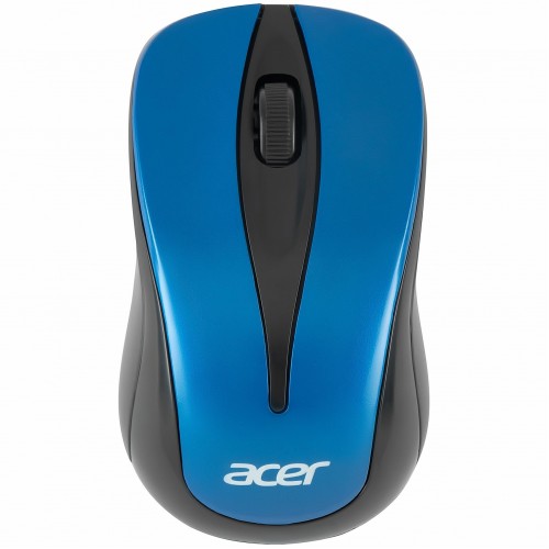 Беспроводная мышь Acer OMR135 (зеленый) 5