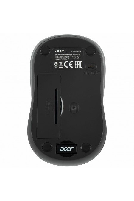 Беспроводная мышь Acer OMR135 (зеленый) 3