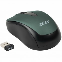 Беспроводная мышь Acer OMR135 (зеленый)