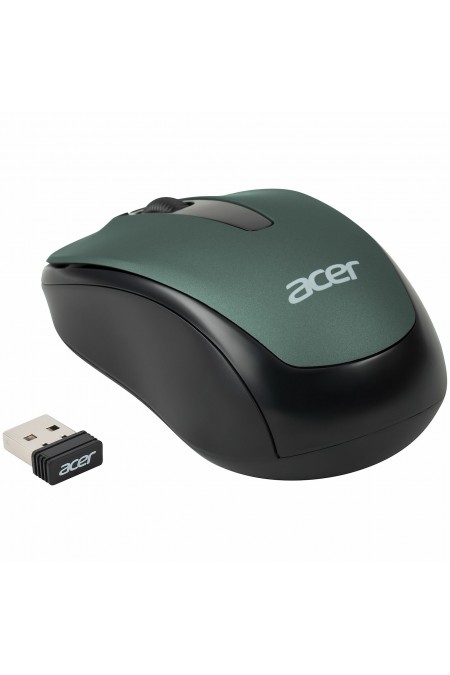 Беспроводная мышь Acer OMR135 (зеленый) 5