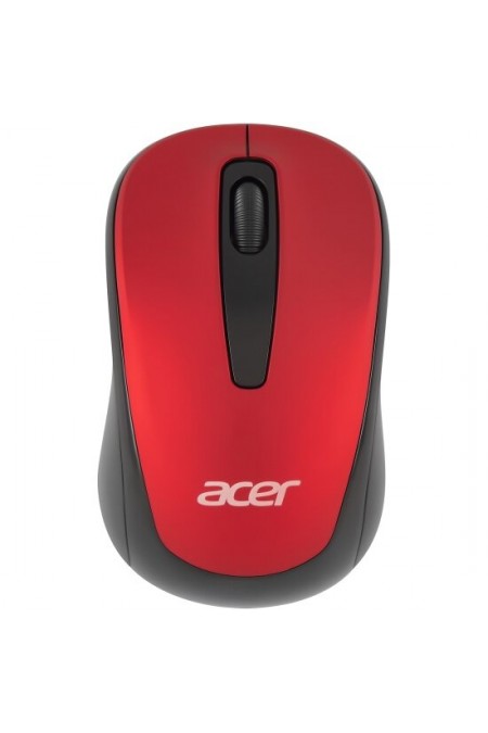 Беспроводная мышь Acer OMR136 (красный) 
