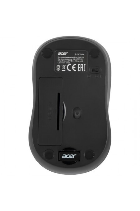 Беспроводная мышь Acer OMR136 (красный) 1