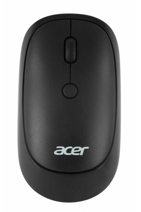 Беспроводная мышь Acer OMR137 (черный) 