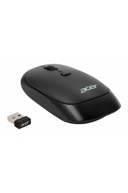 Беспроводная мышь Acer OMR137 (черный) 4