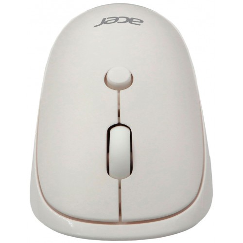 Беспроводная мышь Acer OMR138 (белый) 2